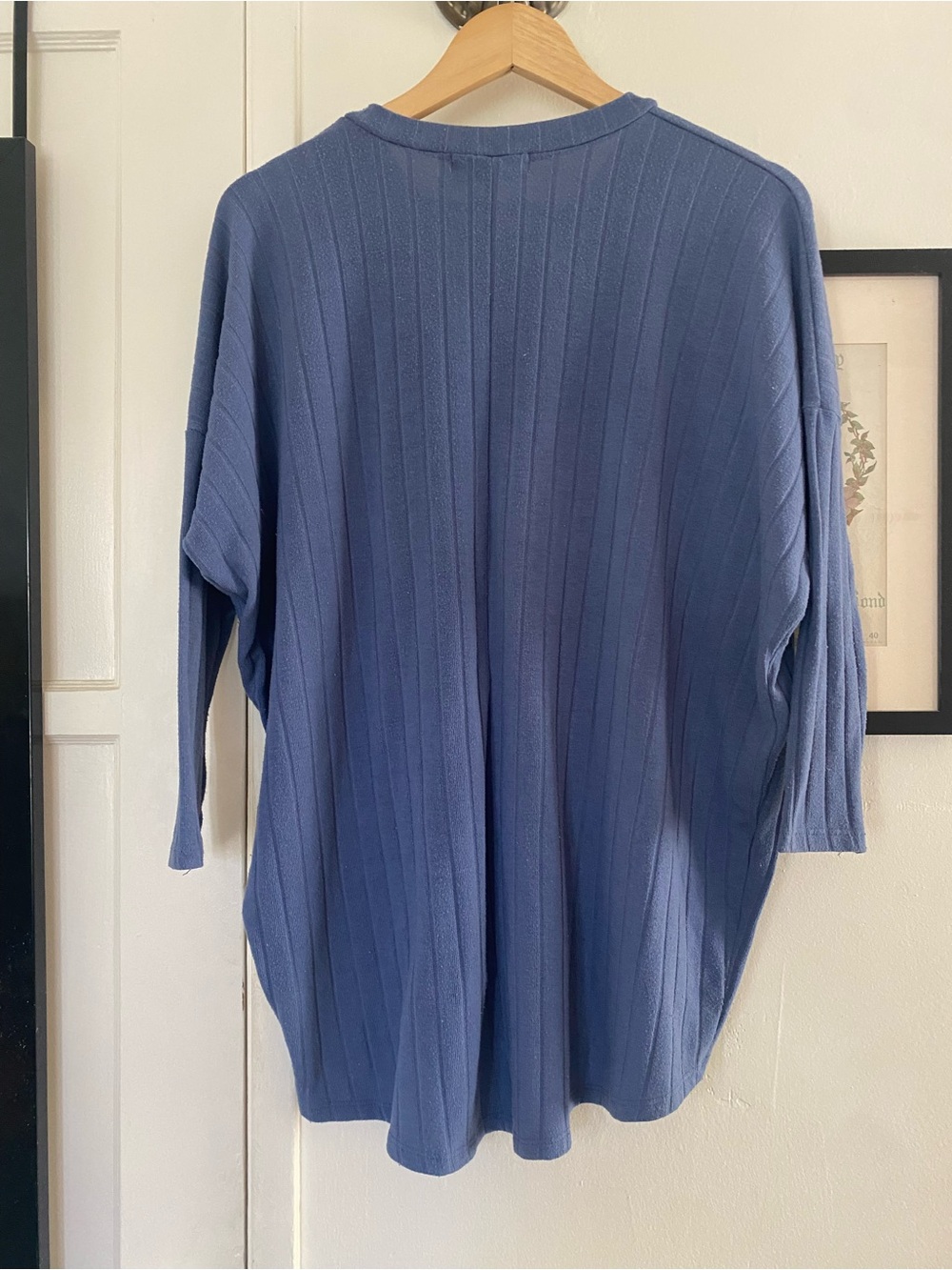 CJLA Rib Knit Top - Picture 4 of 4